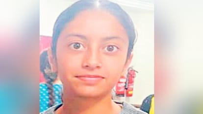 amar ujala medhavi chhatra samman: Taking inspiration from elder sisters, younger ones also became state toppe