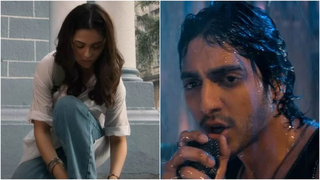 Saiyaara Box Office Collection Ahaan Panday Movie Beats Son Of Sardaar 2 And Dhadak 2 On Thursday Earnings
