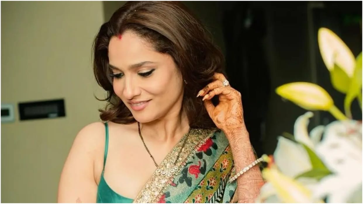 ankita lokhande house helper missing daughter found safe after 6 days mumbai police helped