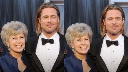 Jane Etta Pitt Brad Pitt mother dies at 84 grand daughter gives information