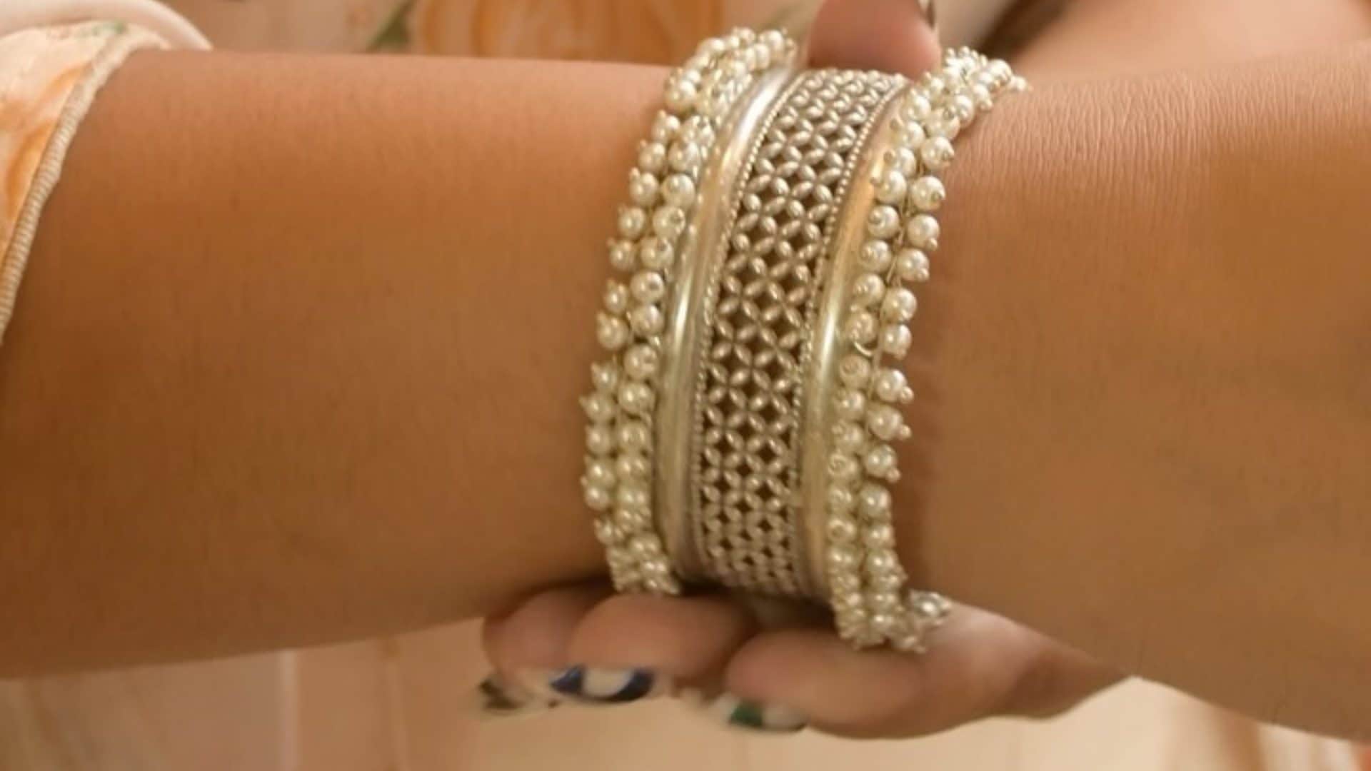 trendy bangles collection 2025 for woman during sawan and raksha bandhan