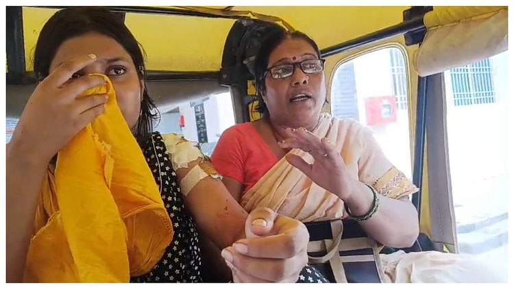 Bihar News : पिता ने बेटी को चाकू मार कर किया घायल, शराब बेचने का करती थी विरोध; पत्नी के साथ भी की पिटाई
