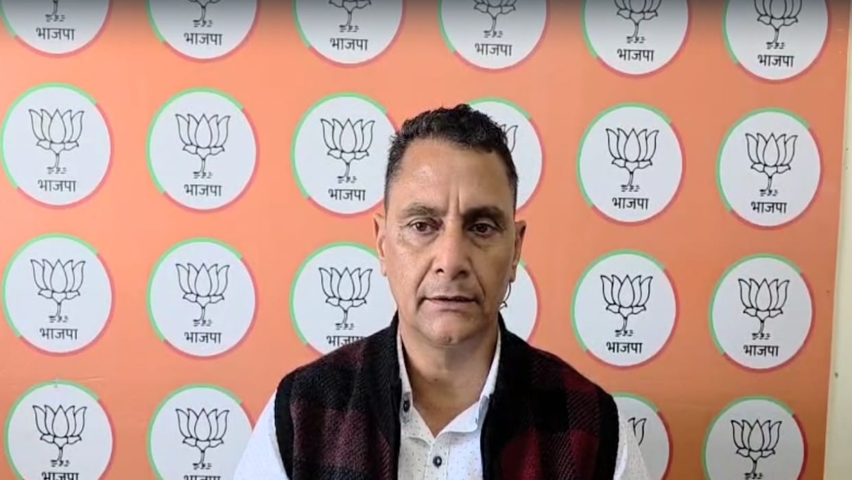 HP BJP: Bihari Lal said- Har Ghar Tiranga campaign will run from 10 to 15 August in Himachal