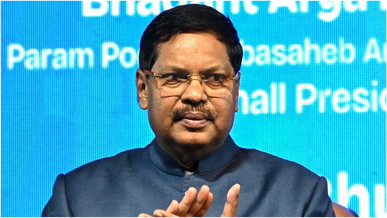 CJI BR Gavai says viewed constructively conflict become opportunity for growth and understanding