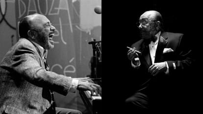 Eddie Palmieri pioneering Latin jazz musician and Grammy winner dies at 88