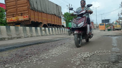 New Kanpur City will be developed with 74.74 crore rupees Mainavati Marg will be widened tenders will invited