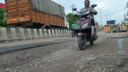 New Kanpur City will be developed with 74.74 crore rupees Mainavati Marg will be widened tenders will invited