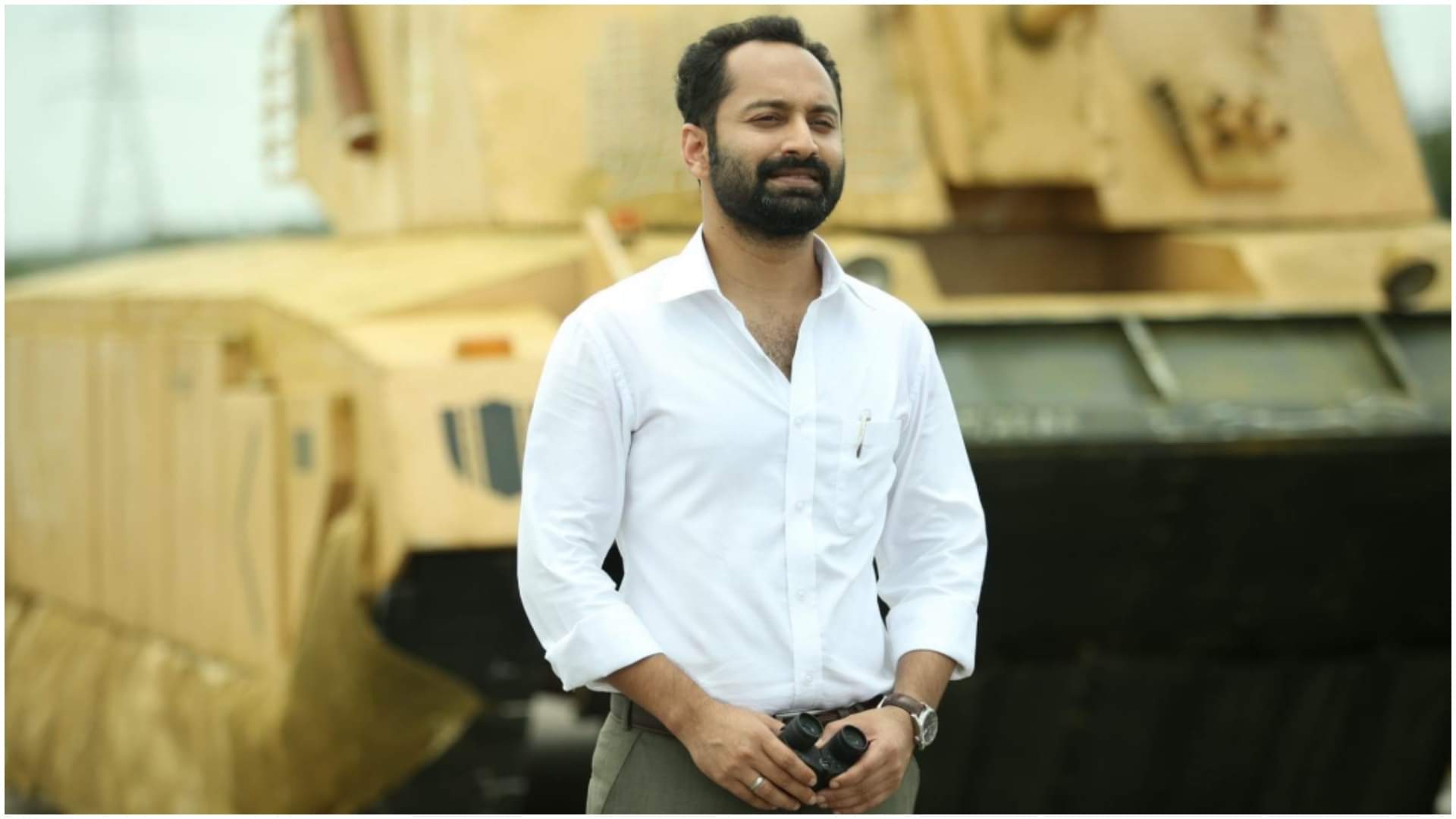 Fahadh Faasil Birthday: Know About Famous actor producer Movies Career and family and Life story