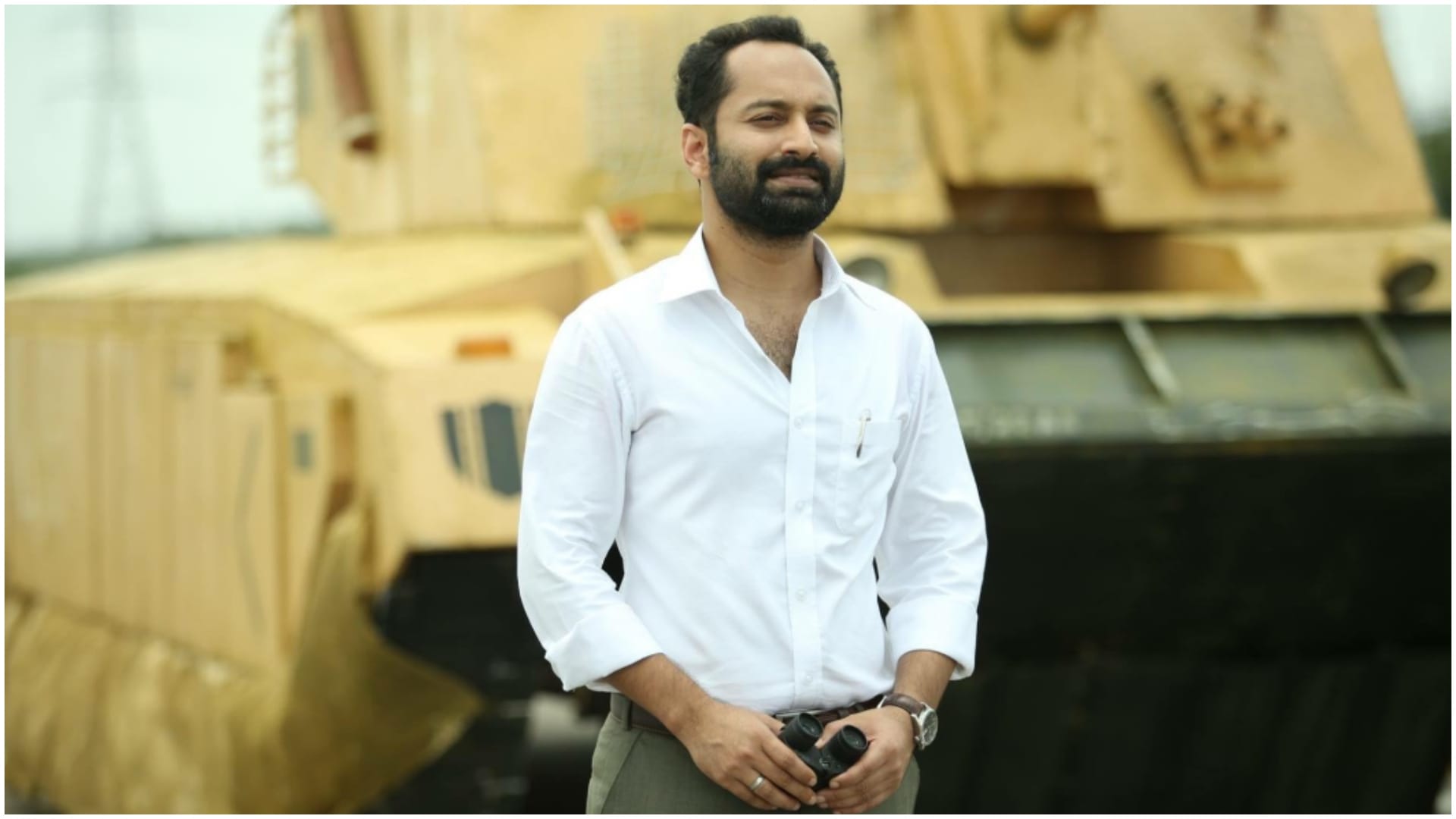 Fahadh Faasil Birthday: Know About Famous actor producer Movies Career and family and Life story