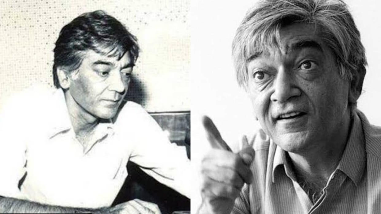 Gulshan Bawra Death Anniversary Bollywood Famous Songwriter Known Unknown Facts