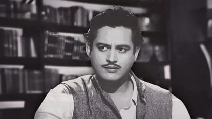 Guru Dutt Death anniversary anniversary special his film career and personal life