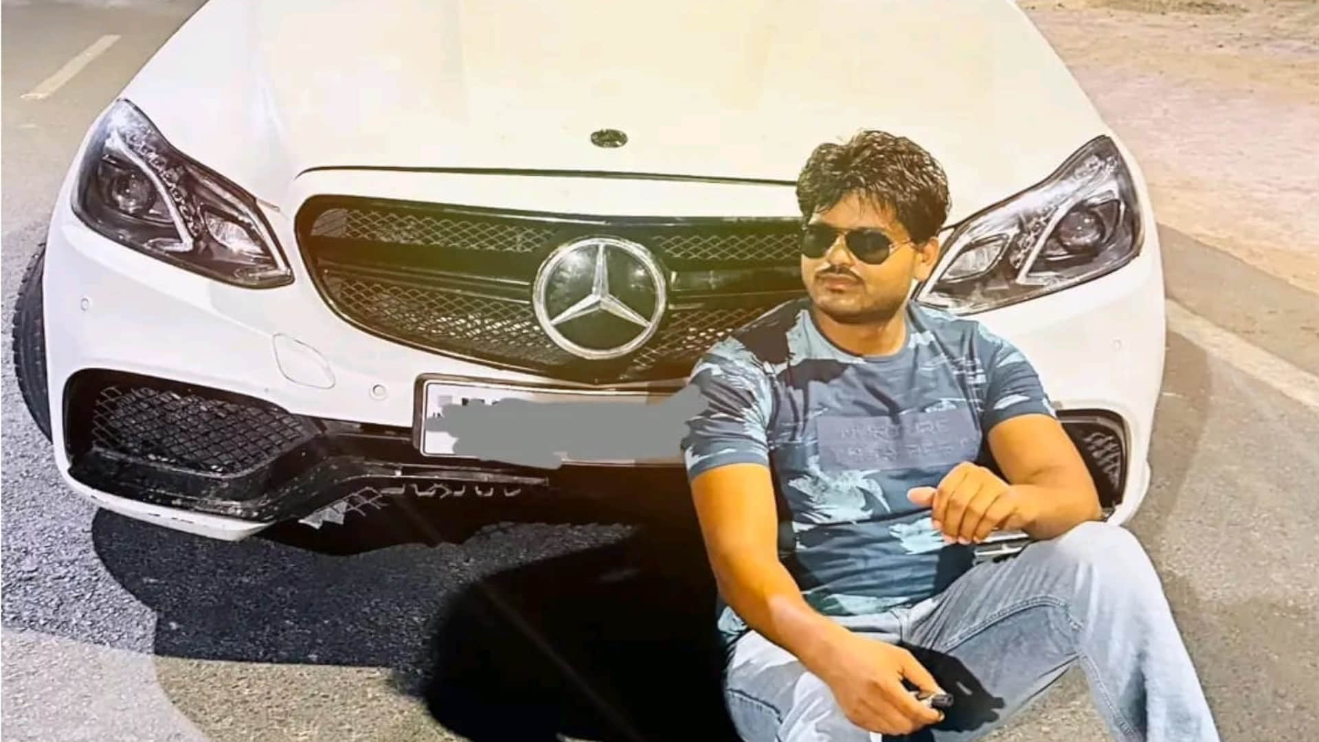 Gorakhpur Air Force personnel kidnapping case: Police files chargesheet in court within 90 days