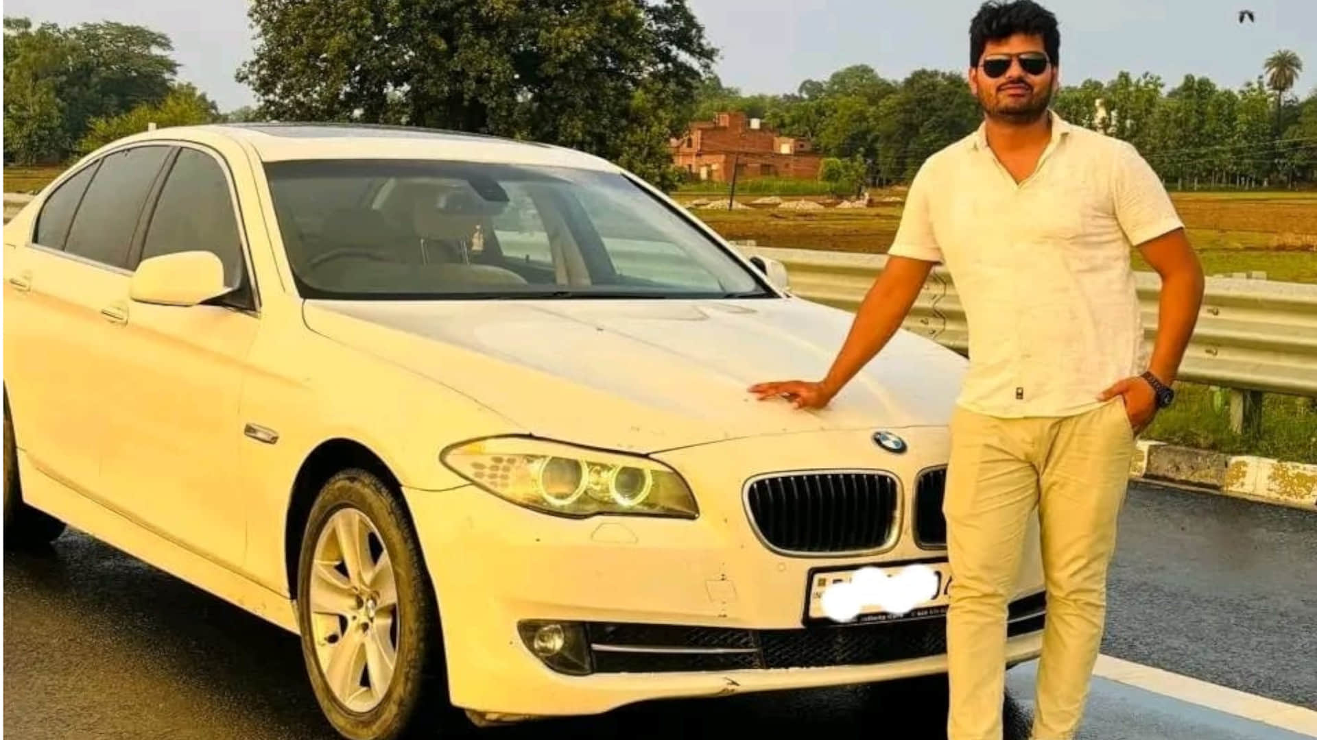 Gorakhpur Air Force personnel kidnapping case: Police files chargesheet in court within 90 days