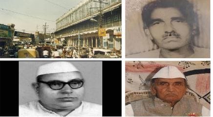 hardy bomb kand in 1940 story in hindi  bomb was thrown Ram Barat