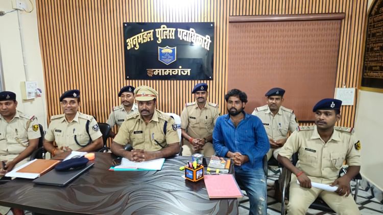 Bihar: गया जी में 6 घंटे के ऑपरेशन के बाद अपहृत युवक की रिहाई, फिरौती मांगने वाले 9 आरोपियों पर मामला दर्ज