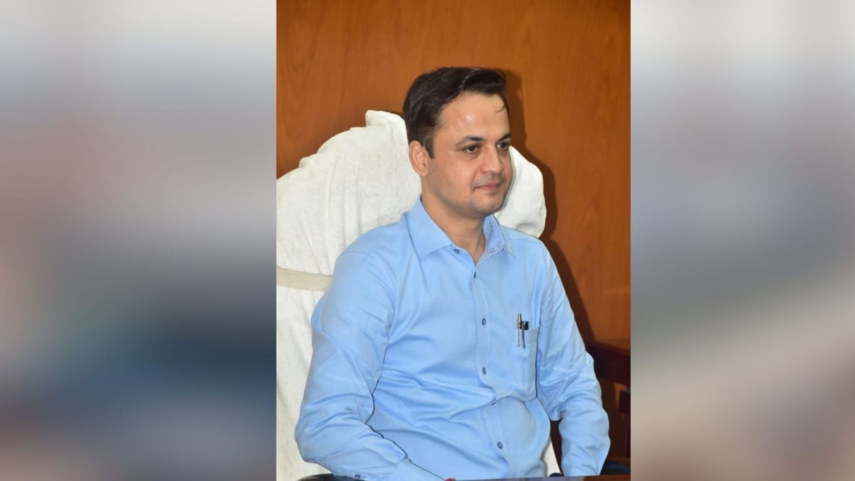 Bihar News: Kendriya Vidyalaya initiative for two subdivisions of Madhubani district