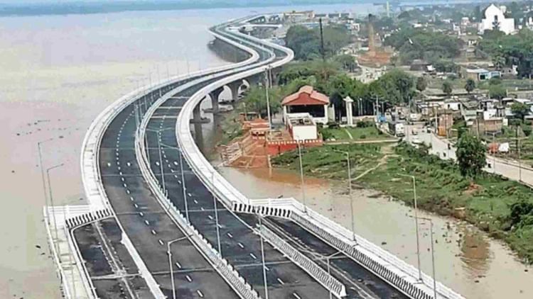 Bihar News: जेपी पथ-गंगा पथ निर्माण में बाधा बने अतिक्रमण पर कार्रवाई तेज, 48 लोगों पर प्राथमिकी दर्ज