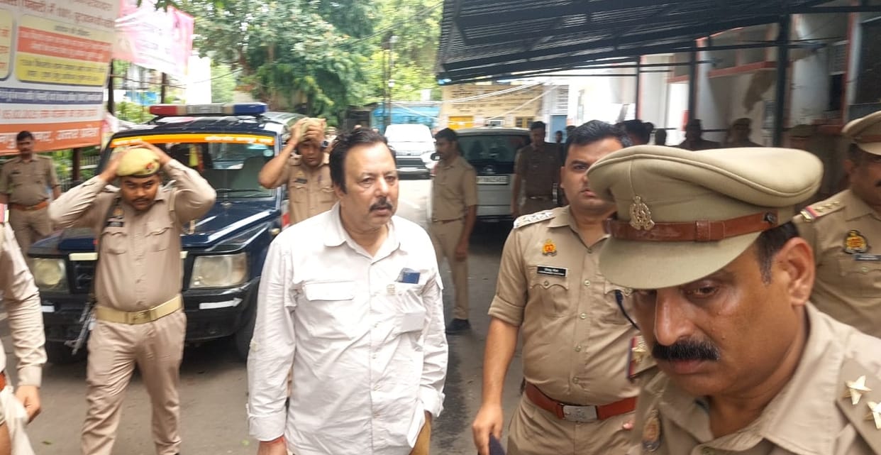 Kanpur Three investigations against Akhilesh Dubey complete still far from FIR SIT officers gathering evidence