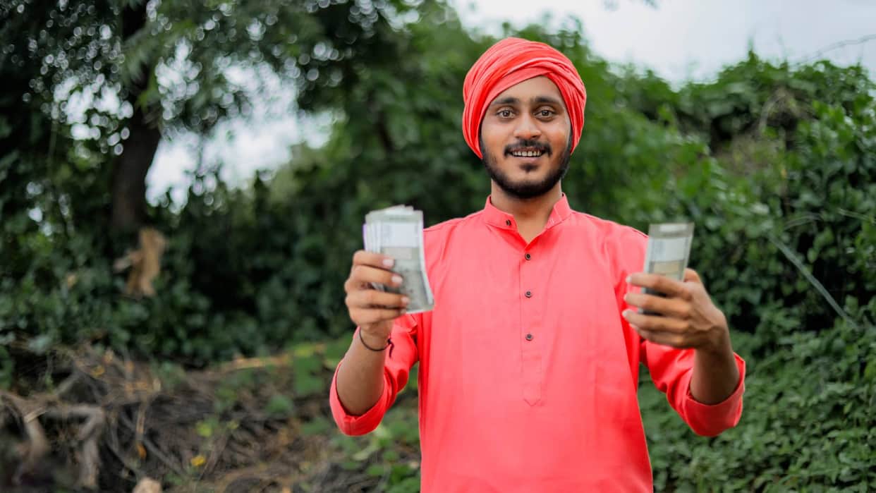 PM Kisan Samman Nidhi Yojana 21 kist eKyc to Aadhaar bank account linking Important steps to be completed