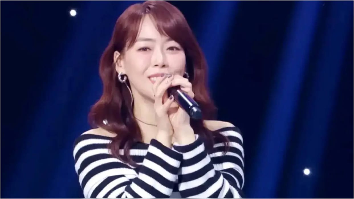 As One fame actress Lee Min passes away at 46 Police investigation underway Know Details