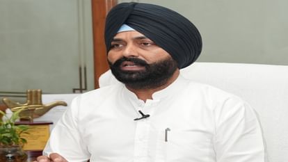 Punjab government granted advance release to 108 prisoners