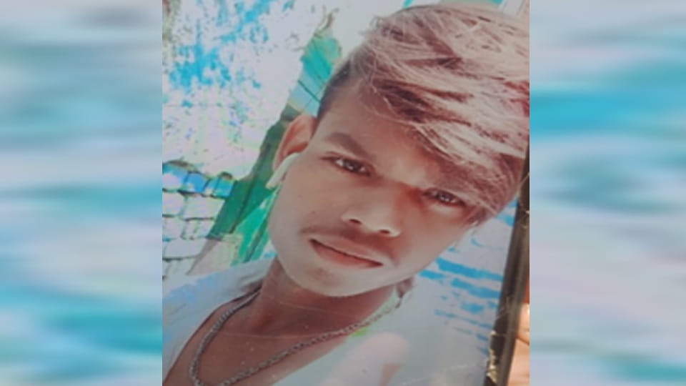 Kanpur: Girl's ex-boyfriend involved in murder of youth in love affair