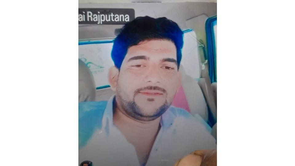 Murder in Aligarh man killed brother-in-law over money