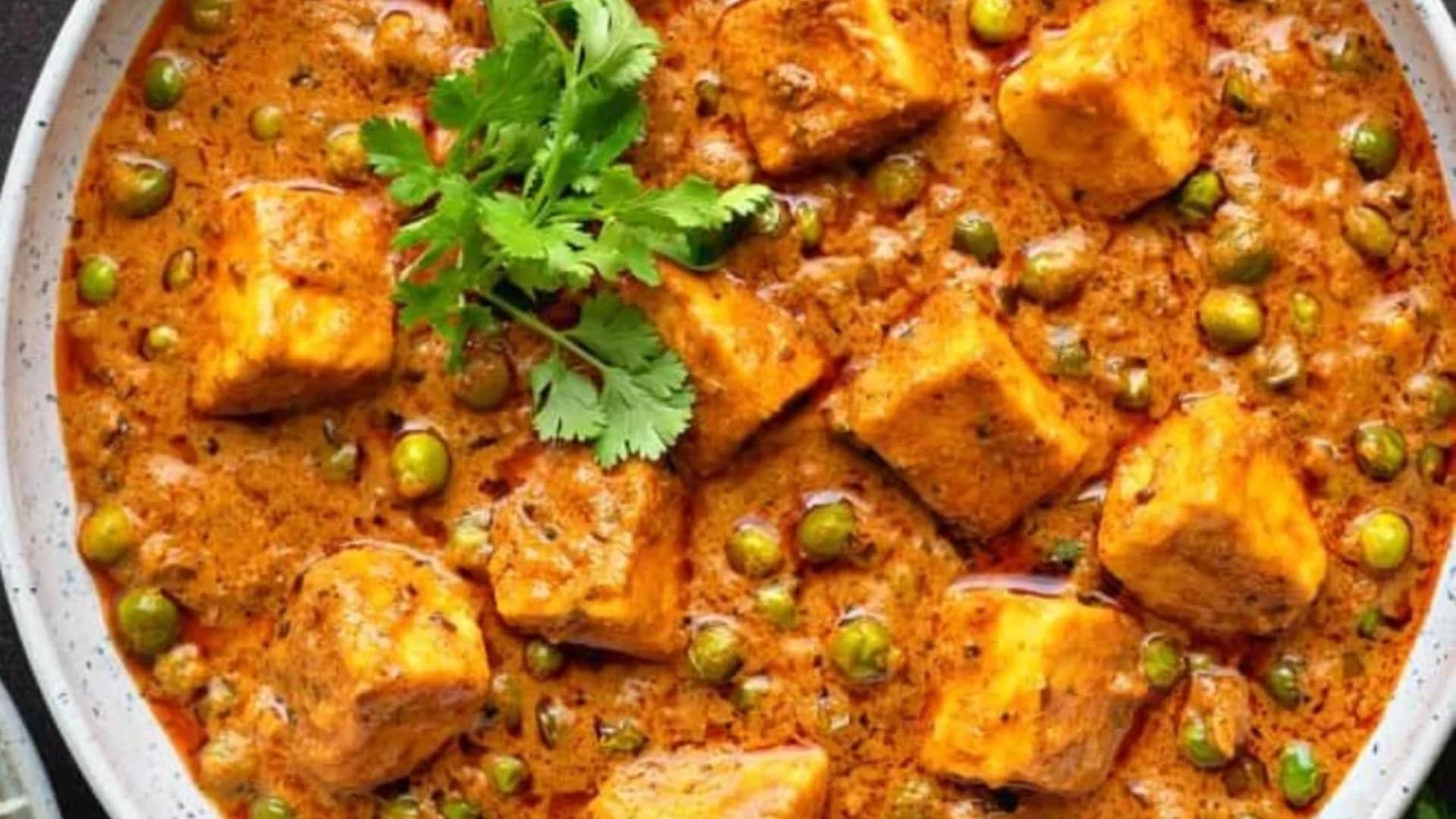 Air Fryer Recipes in hindi Air fryer Me Matar Paneer Banane ka tarika