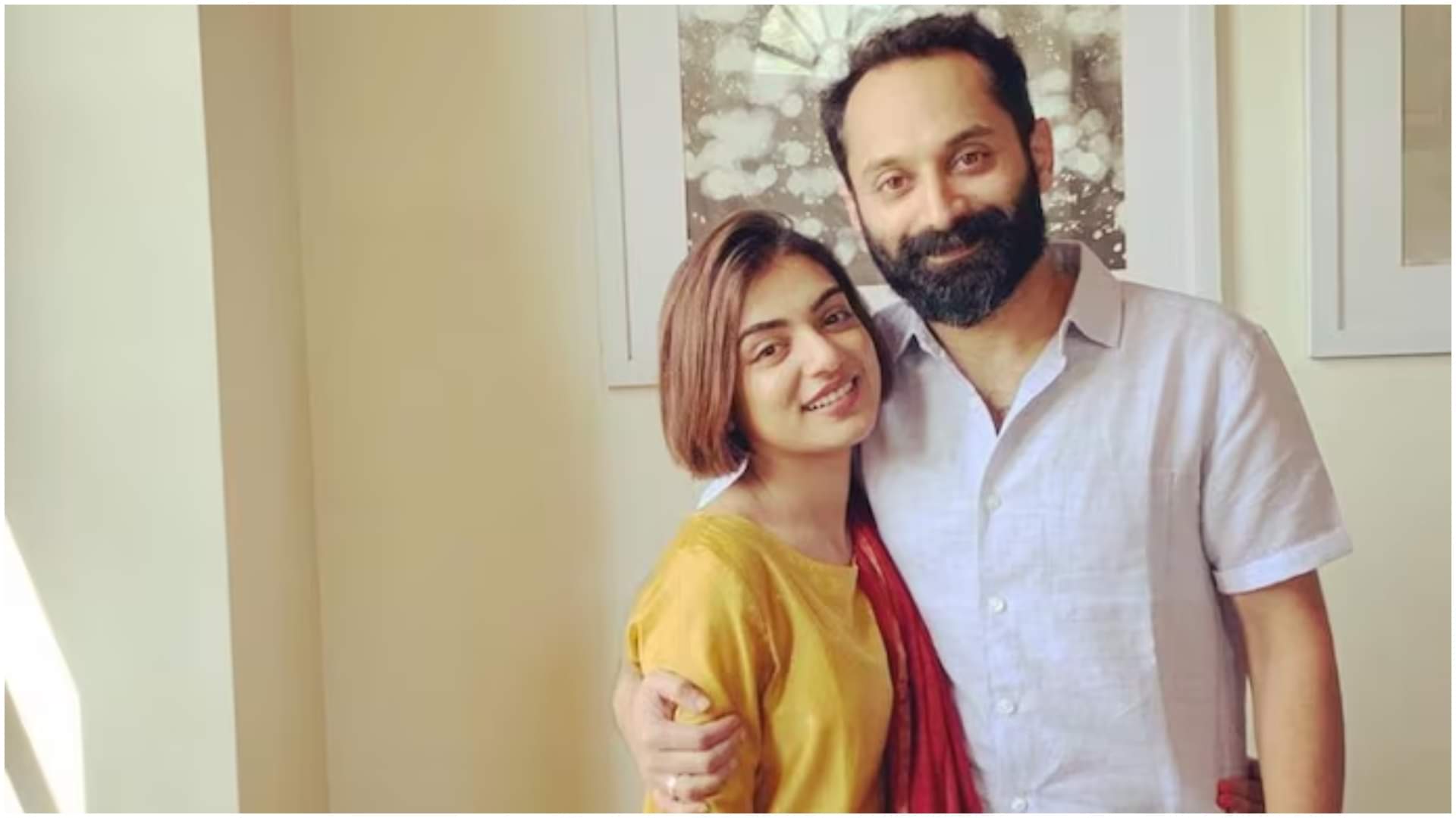 Fahadh Faasil Birthday: Know About Famous actor producer Movies Career and family and Life story