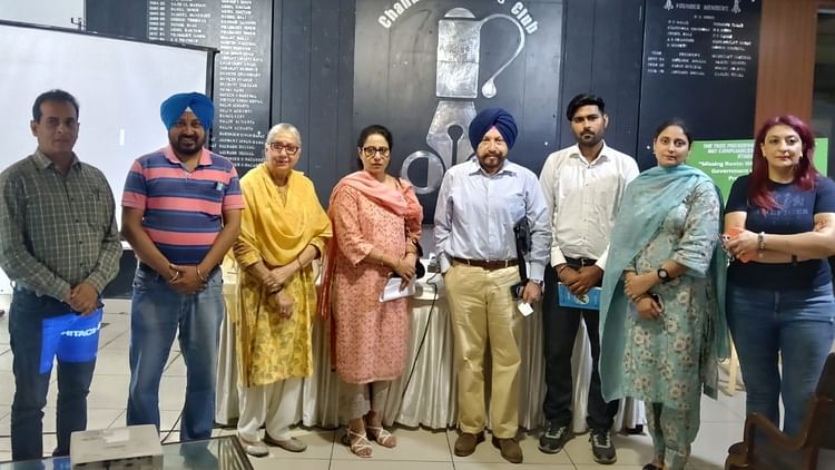 ट्री प्रोटेक्शन एक्ट-2025: मान सरकार ने तैयार किया ड्राफ्ट, नए बिल पर पंजाब के पर्यावरणविद लामबंद, उठाए सवाल