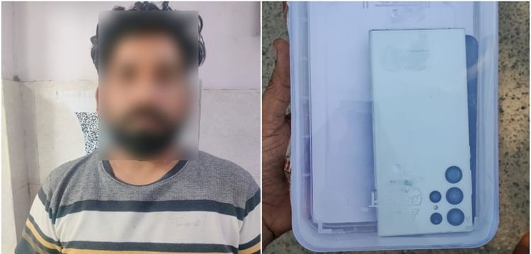 UP: वेज बिरयानी की दुकान का कर्मचारी 6 महीने में बना करोड़पति...ऐसे कमाए 3.02 करोड़ रुपये, पुलिस भी चकराई