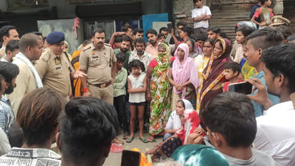 Kanpur: Girl's ex-boyfriend involved in murder of youth in love affair