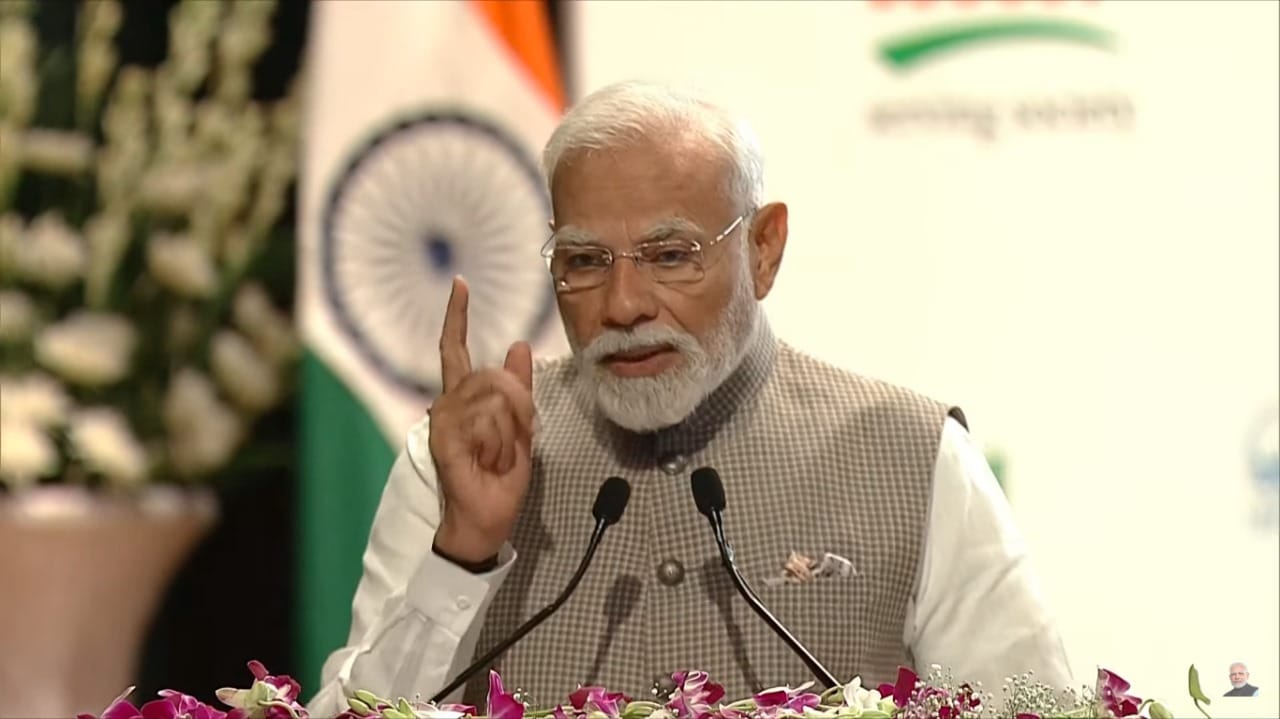 Prime Minister Narendra Modi Mizoram Visit Updates: PM Modi gift of 9000 crores Indian Railways highways