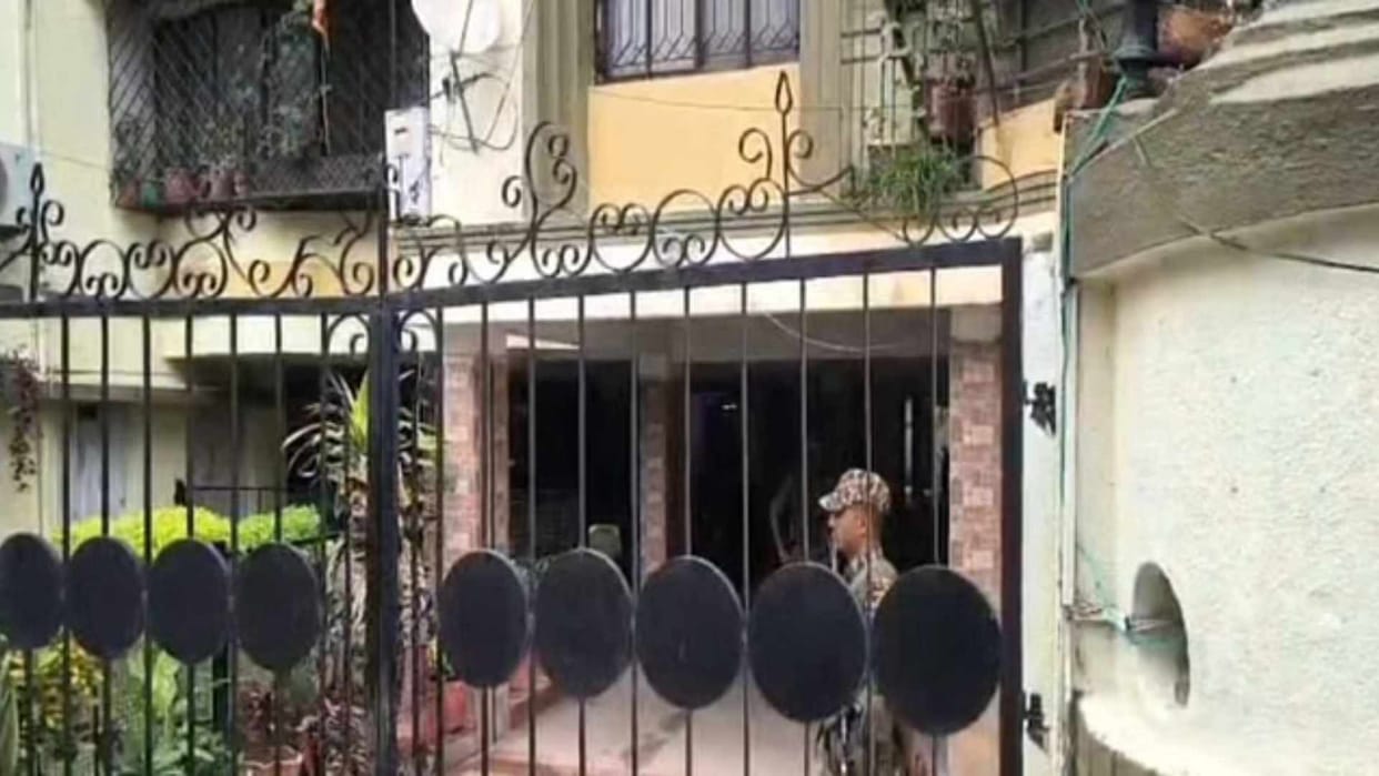 Jharkhand News: ED takes major action in Ranchi, raids six locations simultaneously