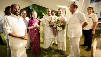 first meeting of INDIA bloc leaders convened by LoP Rahul Gandhi Know all about it in hindi