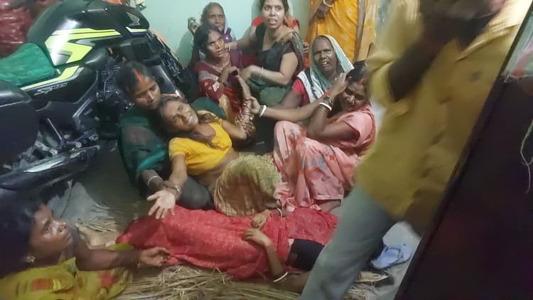 Bihar: नालंदा में संदिग्ध हालात में महिला की मौत, मायके पक्ष ने लगाया हत्या का आरोप; पुलिस पर भी उठे सवाल