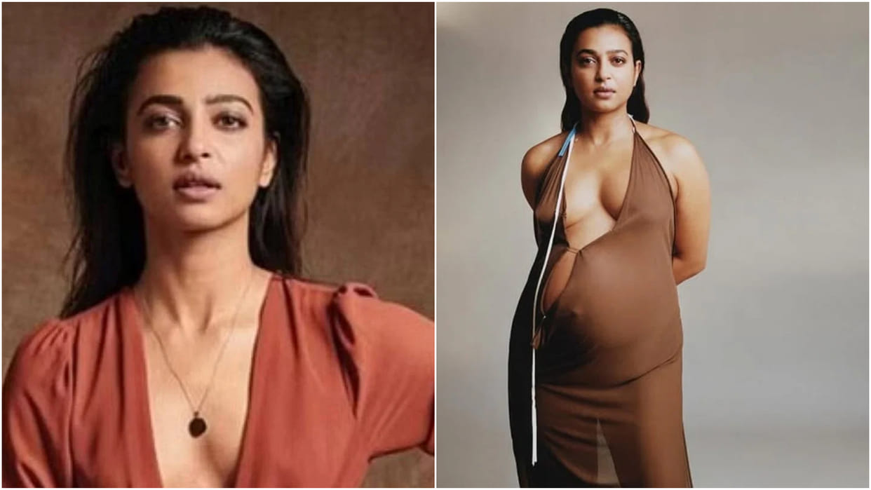 Radhika Apte Share An Incident During Pregnancy Filmmaker Not Allow Her To Go For Doctor On Shoot