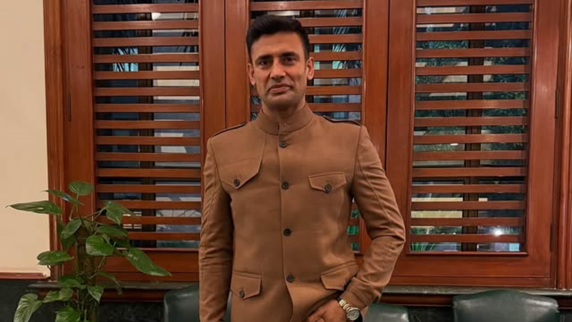 Wrestler And Actor Sangram Singh Talk About His Early Days Struggle