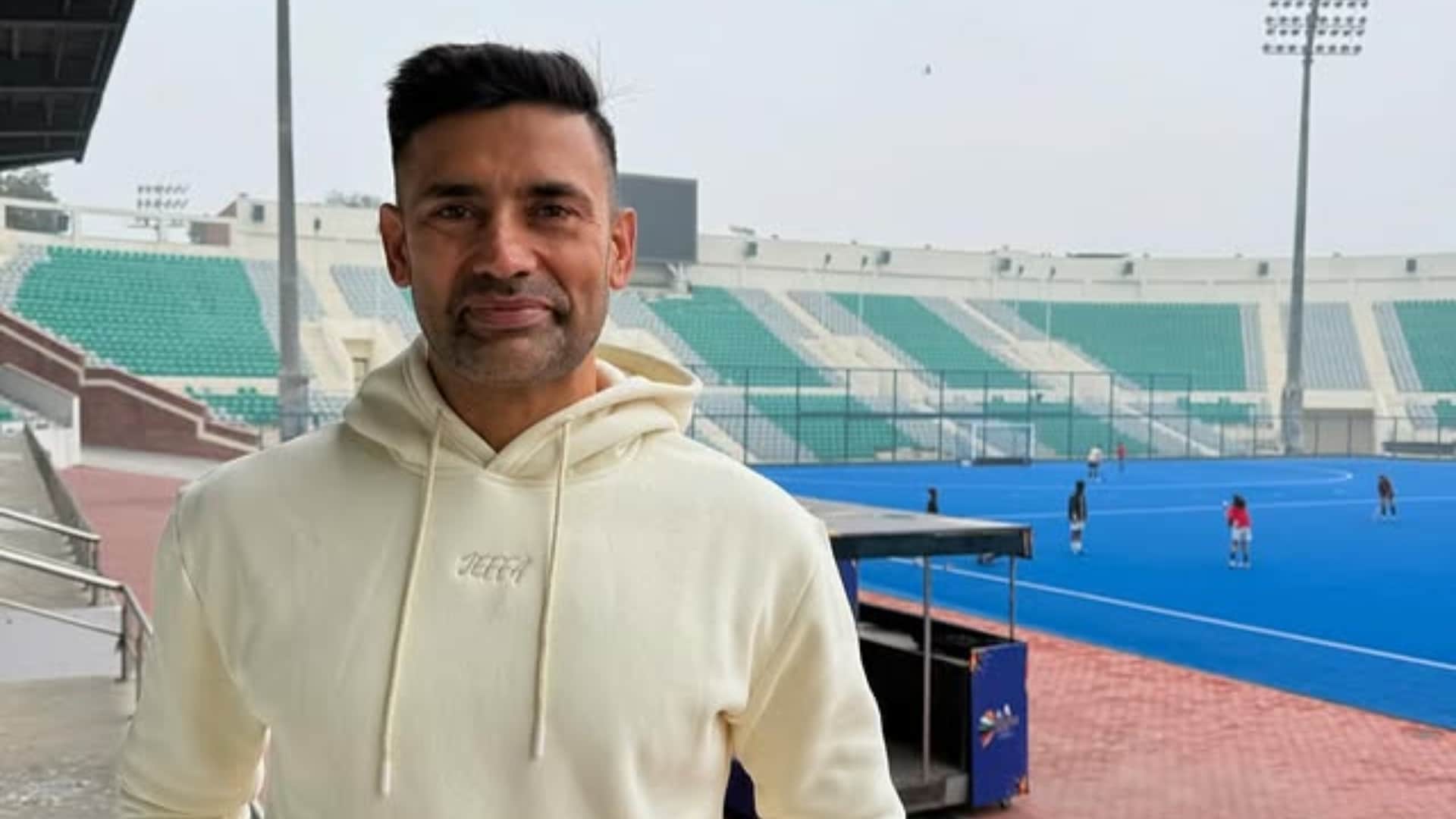 Wrestler And Actor Sangram Singh Talk About His Early Days Struggle