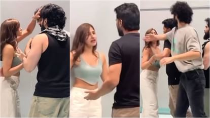 Sakshi Malik was slapped by Raghav Juyal video Goes Viral Know about Truth behind This