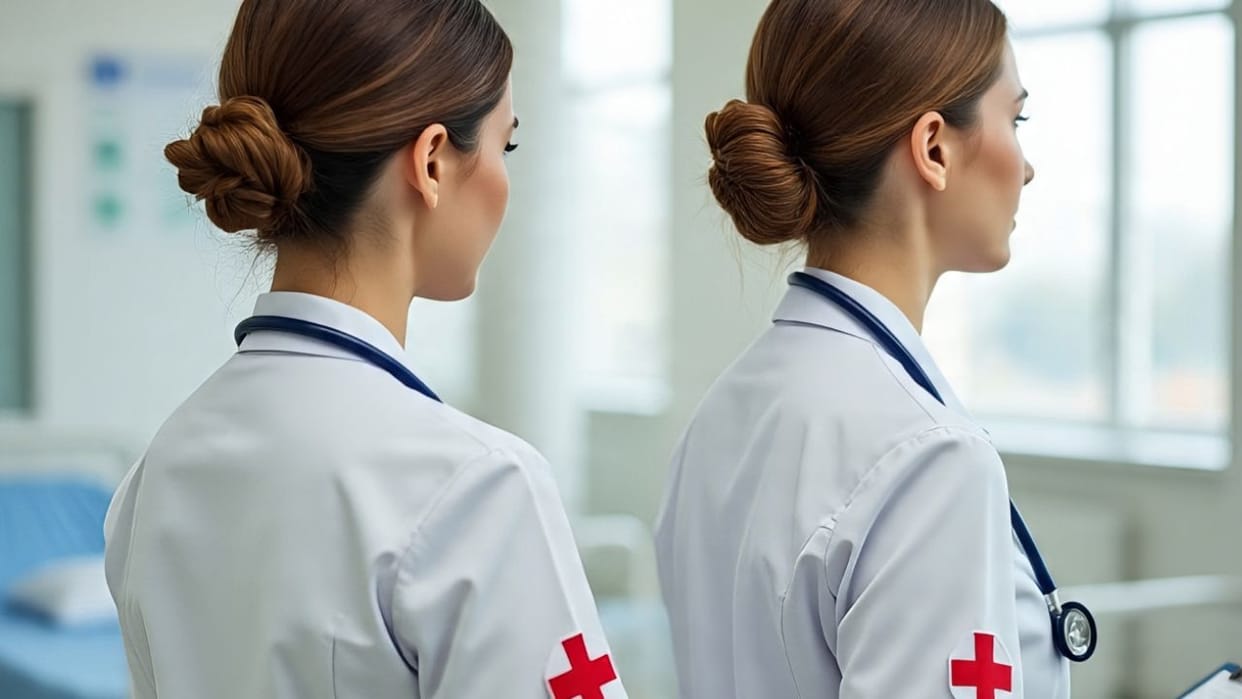 Two female nurses reached Una hospital in Himachal after drinking alcohol