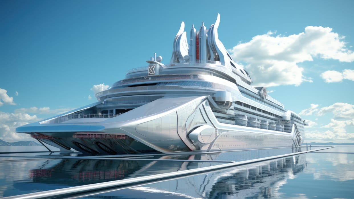 US auctions off Russian superyacht Amadiya seized after Ukraine invasion