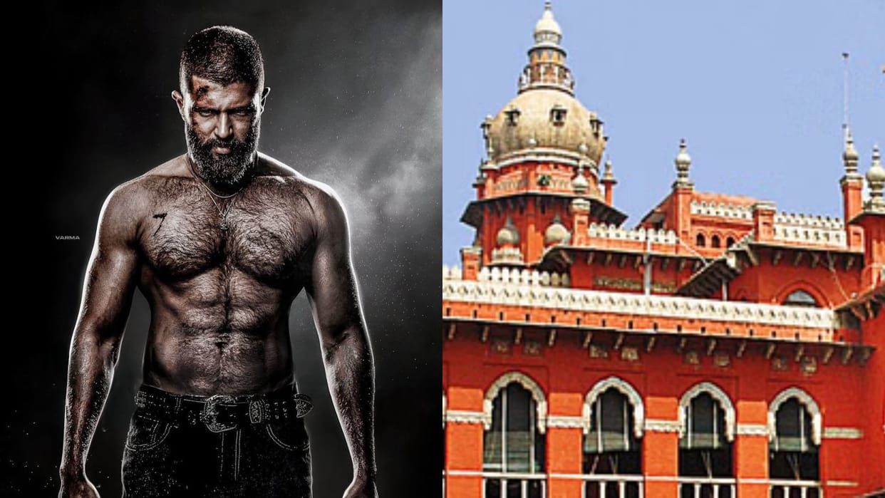 Tamilnadu govt undertakes to provide protection to cinemas screening film Kingdom