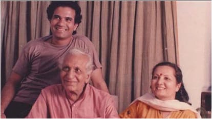 singer suresh wadkar life struggle music journey career how he became singer lata mangeshkar