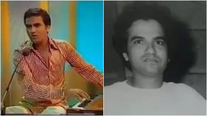 singer suresh wadkar life struggle music journey career how he became singer lata mangeshkar