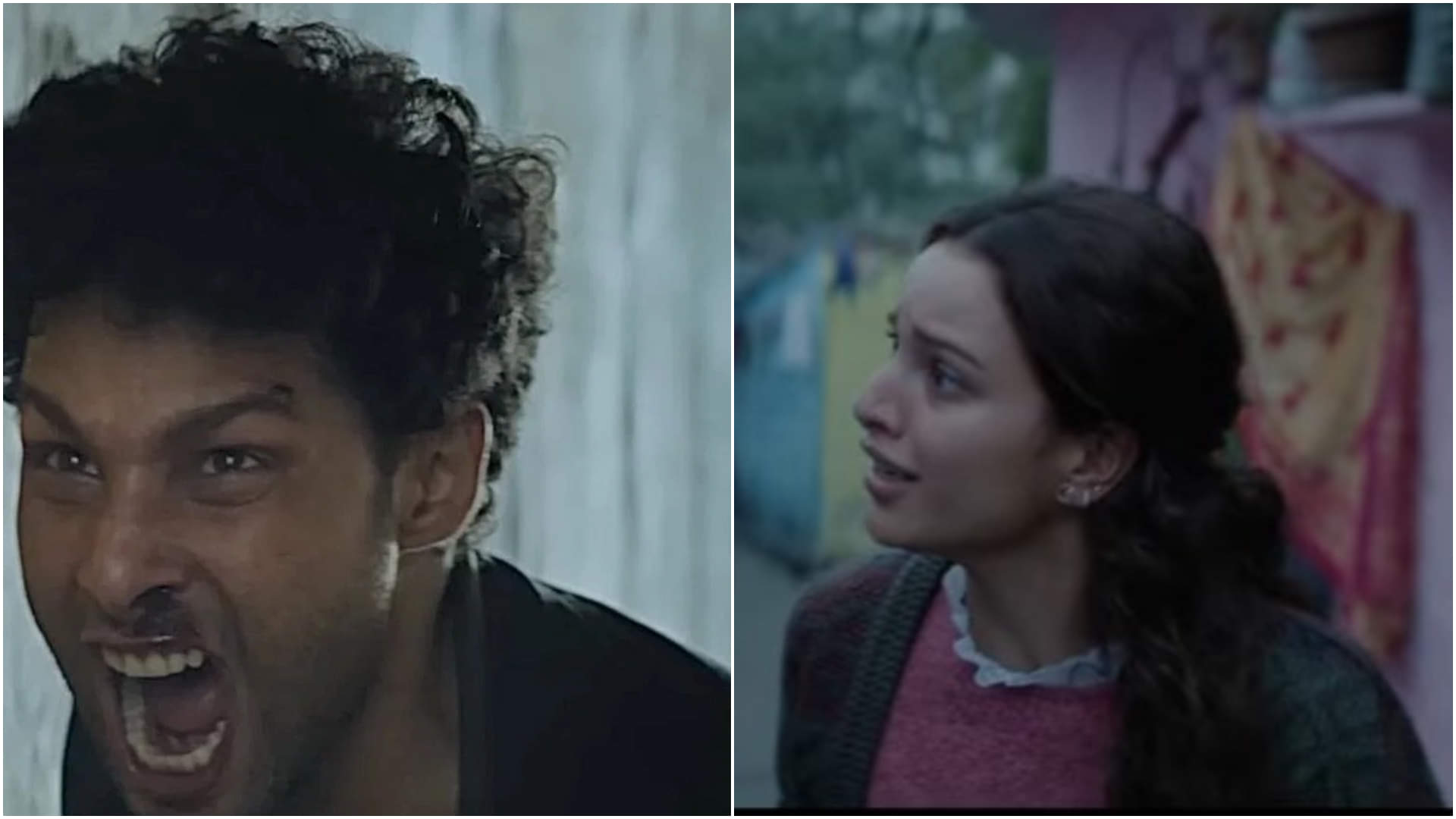 Dhadak 2 Vs Son Of Sardaar 2 Box Office Collection Siddhant Chaturvedi Starrer Film Earning Fallen On Day 7