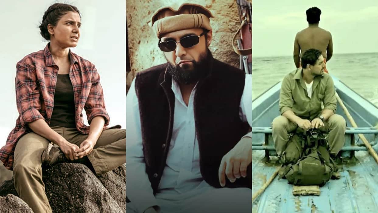 Vijay Deverakonda Movie Kingdom Controversy Tamil Groups Questioned on These Indian Movies