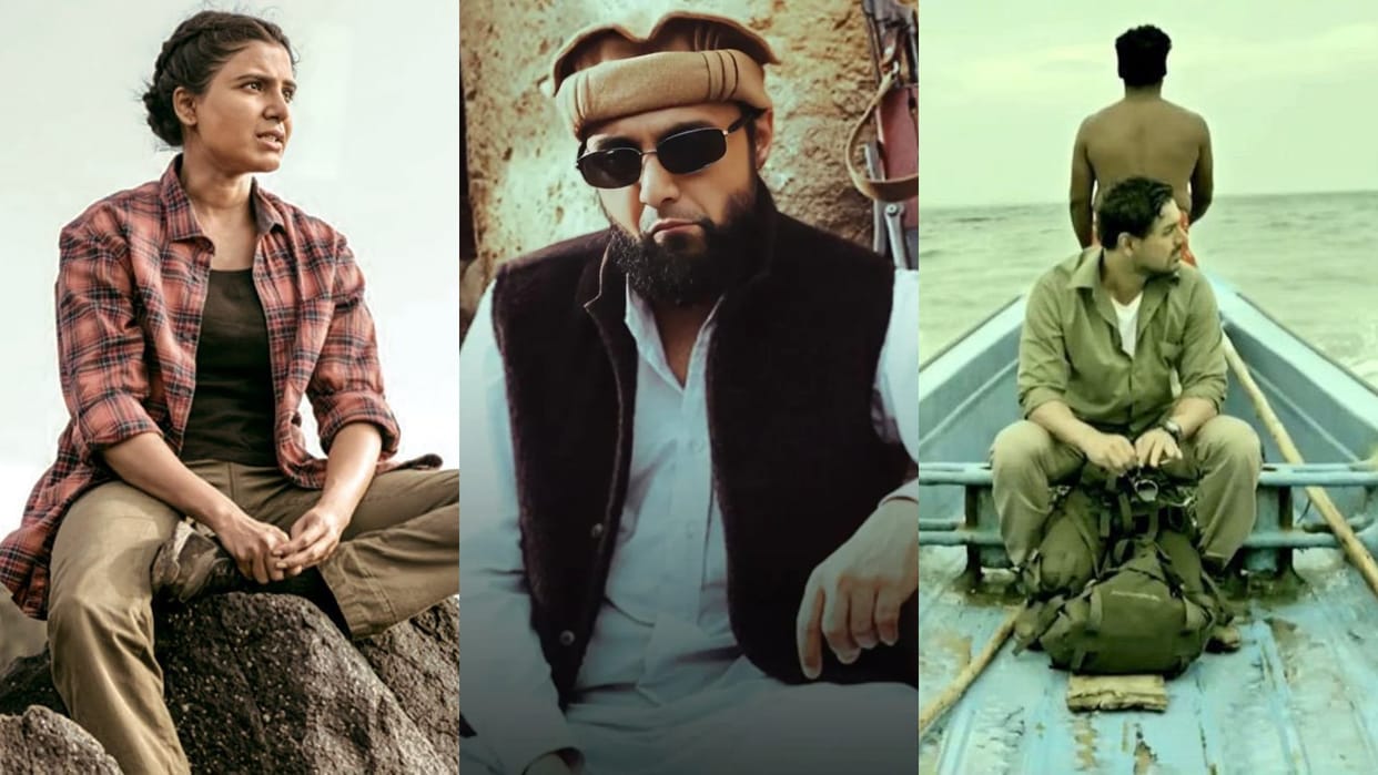Vijay Deverakonda Movie Kingdom Controversy Tamil Groups Questioned on These Indian Movies