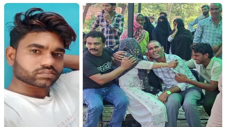 UP News: शामली में पत्नी ने प्रेमी संग मिलकर कर दी पति की हत्या, गोली मारी और घोंपे चाकू, दिल दहला देगी वारदात