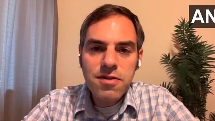 মার্কিন: ‘ভারতে এখন পর্যন্ত সবচেয়ে বড় সংকট-মার্কিন কৌশলগত অংশীদারদের মধ্যে মার্কিন: ‘ভারতে এখন পর্যন্ত সবচেয়ে বড় সংকট-মার্কিন কৌশলগত অংশীদারদের মধ্যে